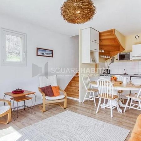 Appartement Familial Spacieux Et Lumineux Бареж Екстер'єр фото